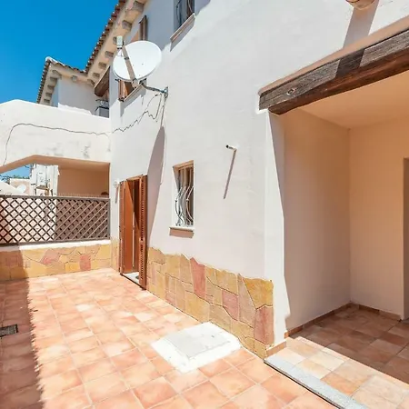 In San Teodoro 34659