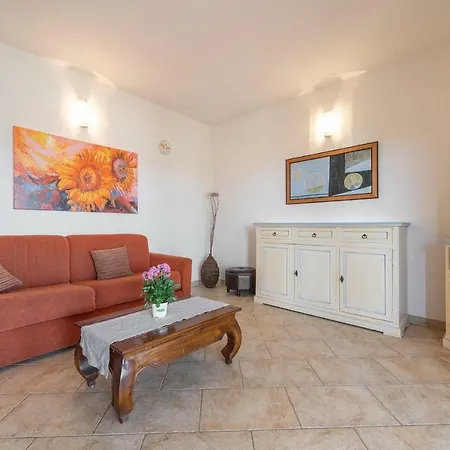 Apartment In San Teodoro 34659