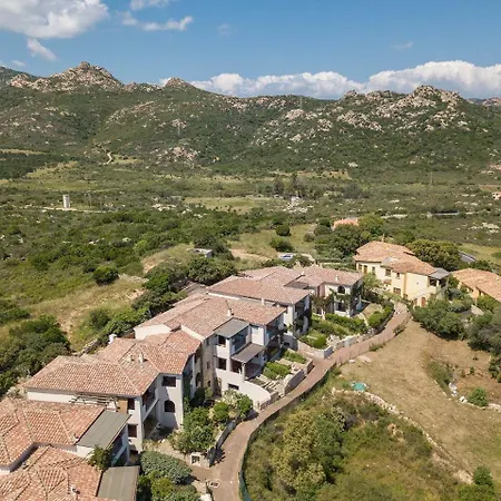 Apartment In San Teodoro 34659